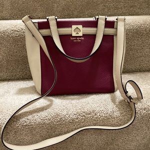 Kate Spade ♠️ Cross body bag